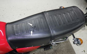 HONDA CB400 2022 CB400F
