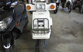 HONDA GYRO X TD02