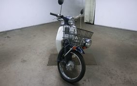 HONDA PRESS CUB 50 C50