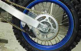 YAMAHA YZ85LW CB16C