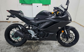 YAMAHA YZF-R25 ABS RG43J