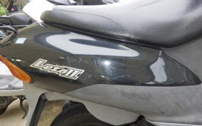 SUZUKI LET's 2 CA1PA