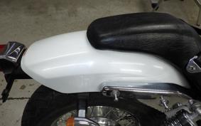 HONDA SHADOW 400 SLASHER 2004 NC40