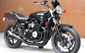 KAWASAKI ZEPHYR 550 1992 ZRFB19
