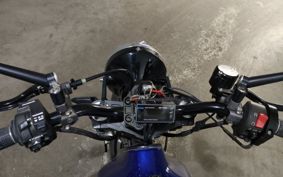 HONDA FTR223 MC34