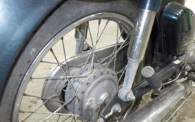 HONDA C90 SUPER CUB HA02