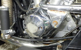 HARLEY FLSTC 1340 1990