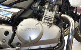 SUZUKI GSR250