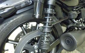 HARLEY XL1200X 2012