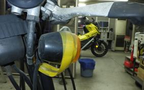 HONDA MOTOCOMPO 2010 AB12