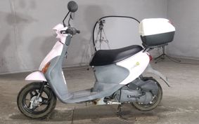 SUZUKI LET's 4 CA45A