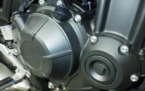 HONDA NX400 2024 NC65