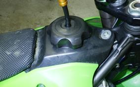 KAWASAKI KX112 2023 KX112A