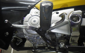HONDA CROSS CUB 110 JA10