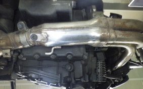SUZUKI GSR 400 2006 GK7DA