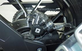 SUZUKI GIXXER 250 ED22Y