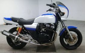 SUZUKI GSX400 IMPULSE 1994 GK79A