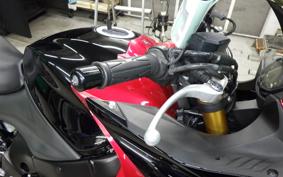 SUZUKI GSX-S1000F 2017 GT79A