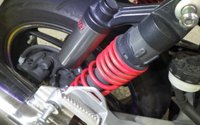 HONDA CB400 SUPER BOLDOR A 2022 NC42