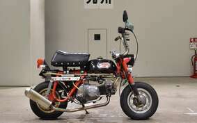 HONDA MONKEY Z50A