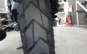HONDA CT125-2 2019 JA65