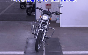 SUZUKI GN125 F Gen.2 PCJ2N