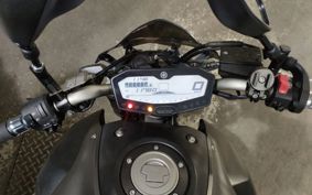 YAMAHA MT-07 2016 RM07J