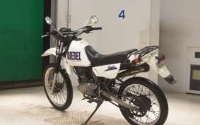 SUZUKI DJEBEL 125 SF44A