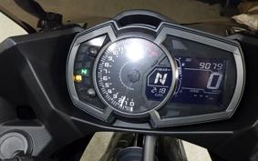 KAWASAKI NINJA 250 2 2000 EX250P