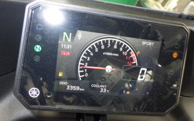 YAMAHA XSR900 GP 2024 RN96J