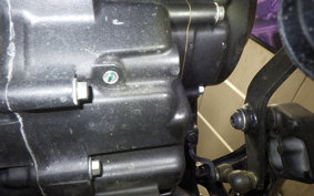 HONDA REBEL 250 A 2004 MC49