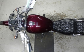 SUZUKI INTRUDER 750 1988 VR51A