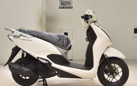 HONDA LEAD 125 JK12