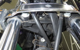 SUZUKI GN125 H 2006