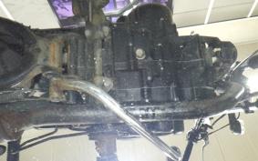 KYMCO KCR125 2023