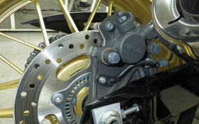 KAWASAKI Z900RS SE 2025 ZR900K