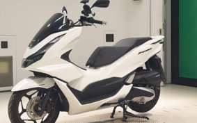 HONDA PCX 160 2004 KF47