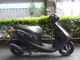 Фото Suzuki ADDRESS V50 с японского аукциона