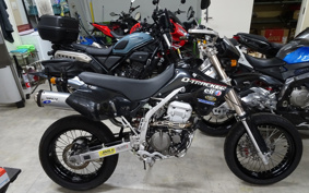 KAWASAKI KLX250D TRACKER LX250E