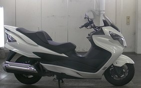 SUZUKI SKYWAVE 250 (Burgman 250) CJ46A