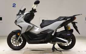 HONDA ADV160 KF54