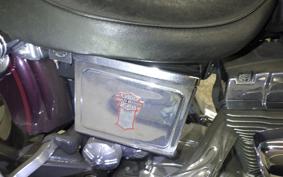 HARLEY FXDWG 1450 2004