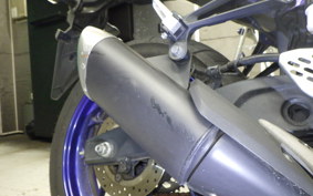 YAMAHA MT-25 2023 RG10J