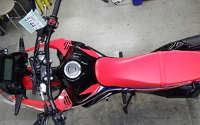 HONDA CRF250 GEN 2 RALLY 2026 MD47