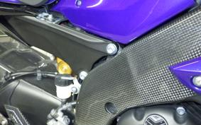 YAMAHA YZF-R6 2020
