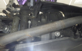 HONDA CBR250R GEN 3 MC41