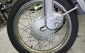 HONDA LITTLE CUB 2016 AA01