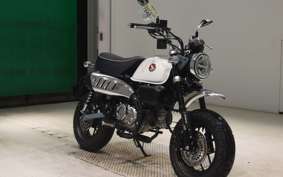 HONDA MONKEY 125 2024 JB05
