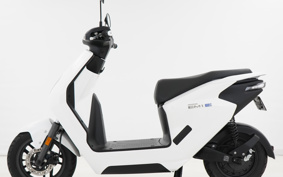 HONDA EM1 e: EF16