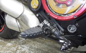 DUCATI DIAVEL 1260 S 2019